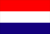 nederlandse vlag